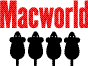 MacWorld 4 Mice!