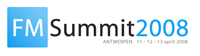 FM Summit 2008